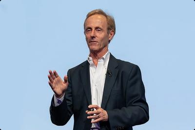 Radical new operating model for corporate learning: Josh Bersin, Learning Technologies 2025, 23-24 April